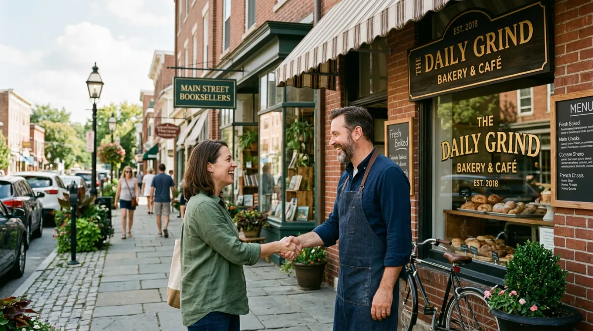 How to Get More Referrals for Your Local Business