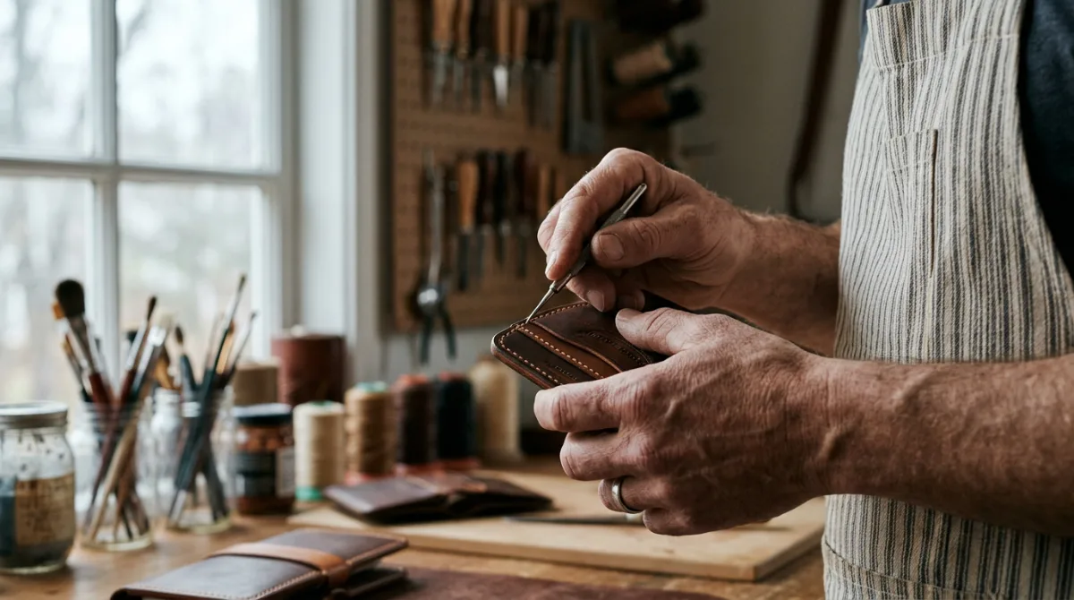 Why Your "Why" Matters More Than Your Logo