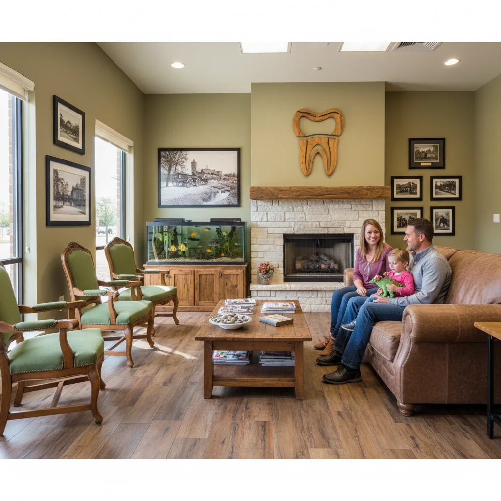 Old Settlers Dental - Round Rock Dentist