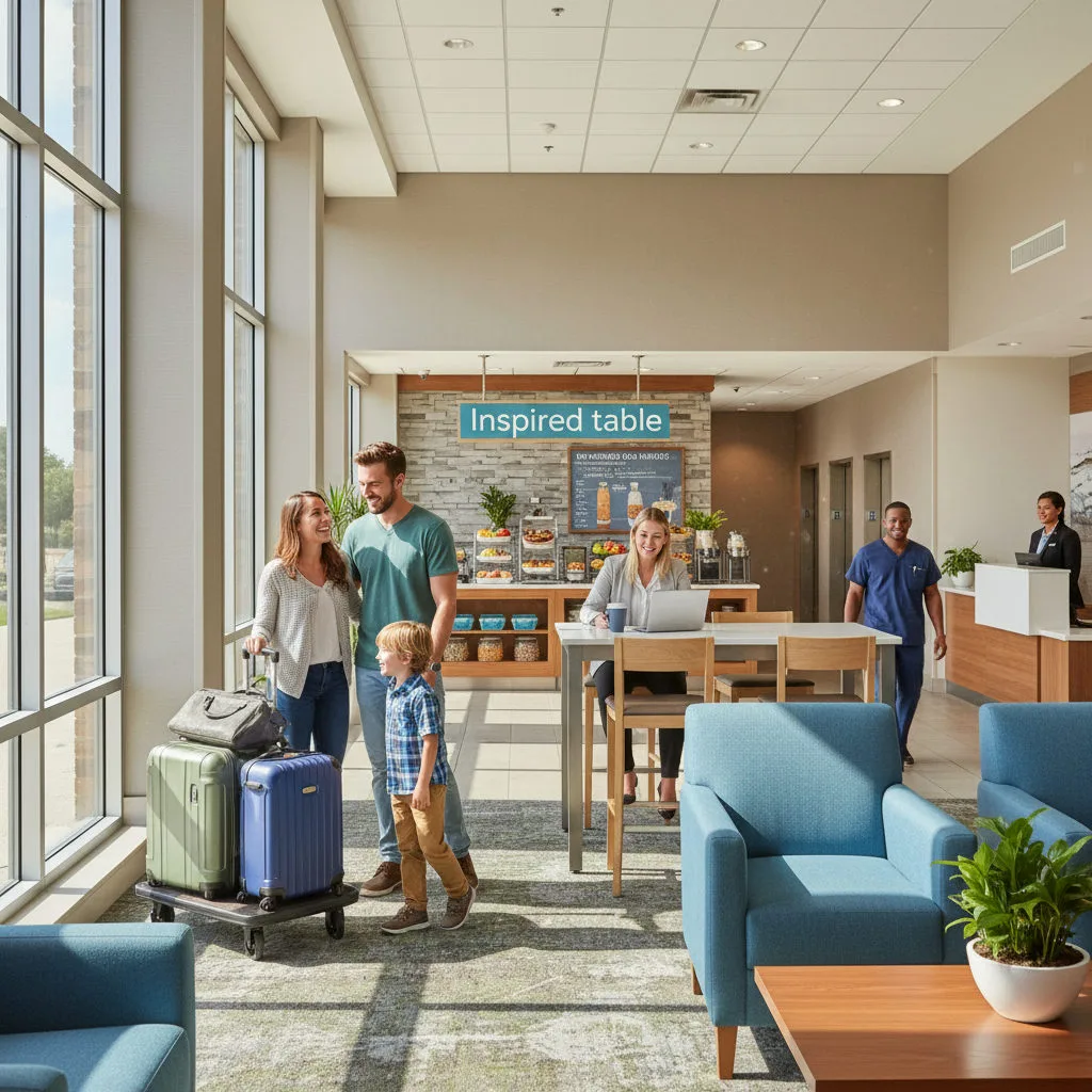 Home2 Suites by Hilton Round Rock Medical Center