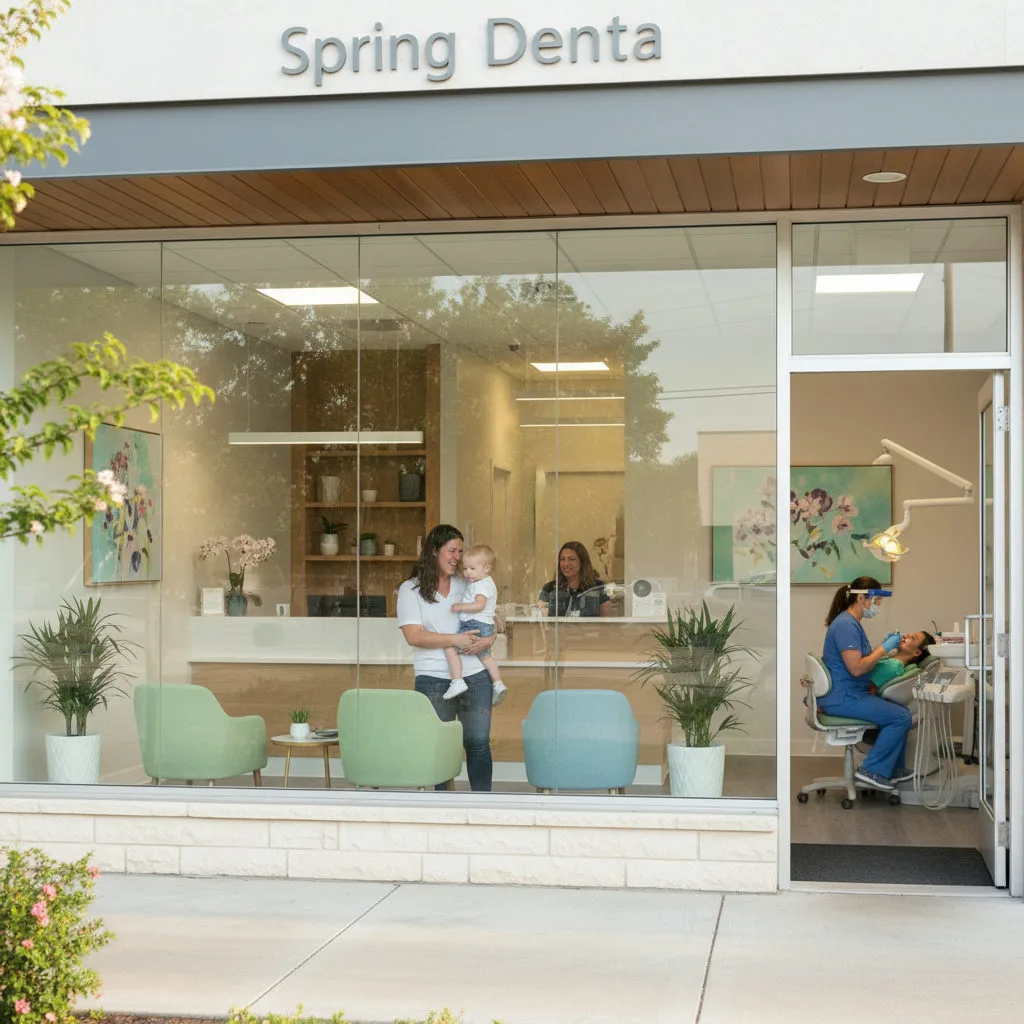 Spring Dental