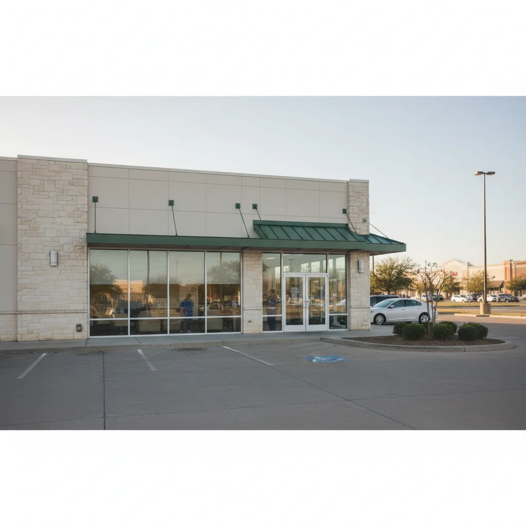 Concentra Urgent Care