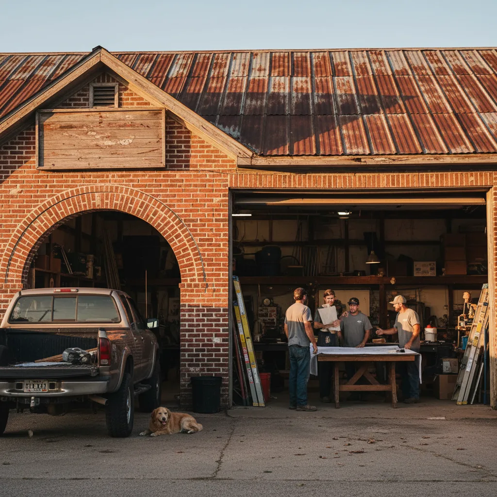 Summit Roofing