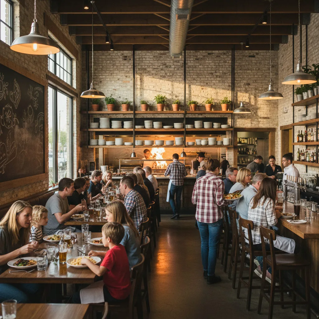 Jack Allen's Kitchen
