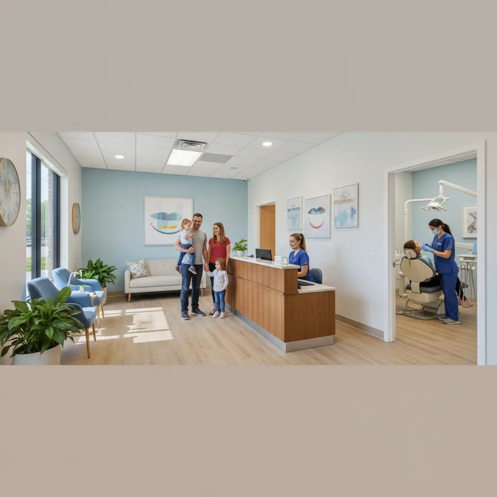 Signature Smiles Dentistry & Orthodontics - Pflugerville