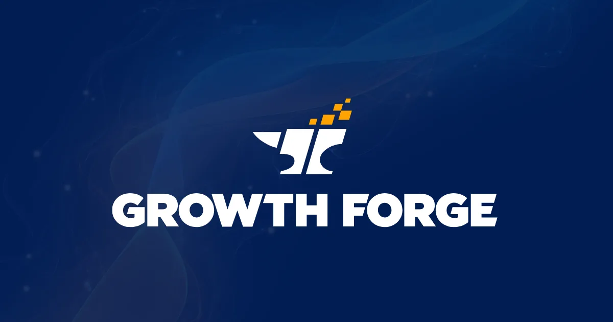 Growth Forge