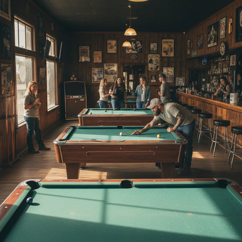 Eddie's Tavern Round Rock