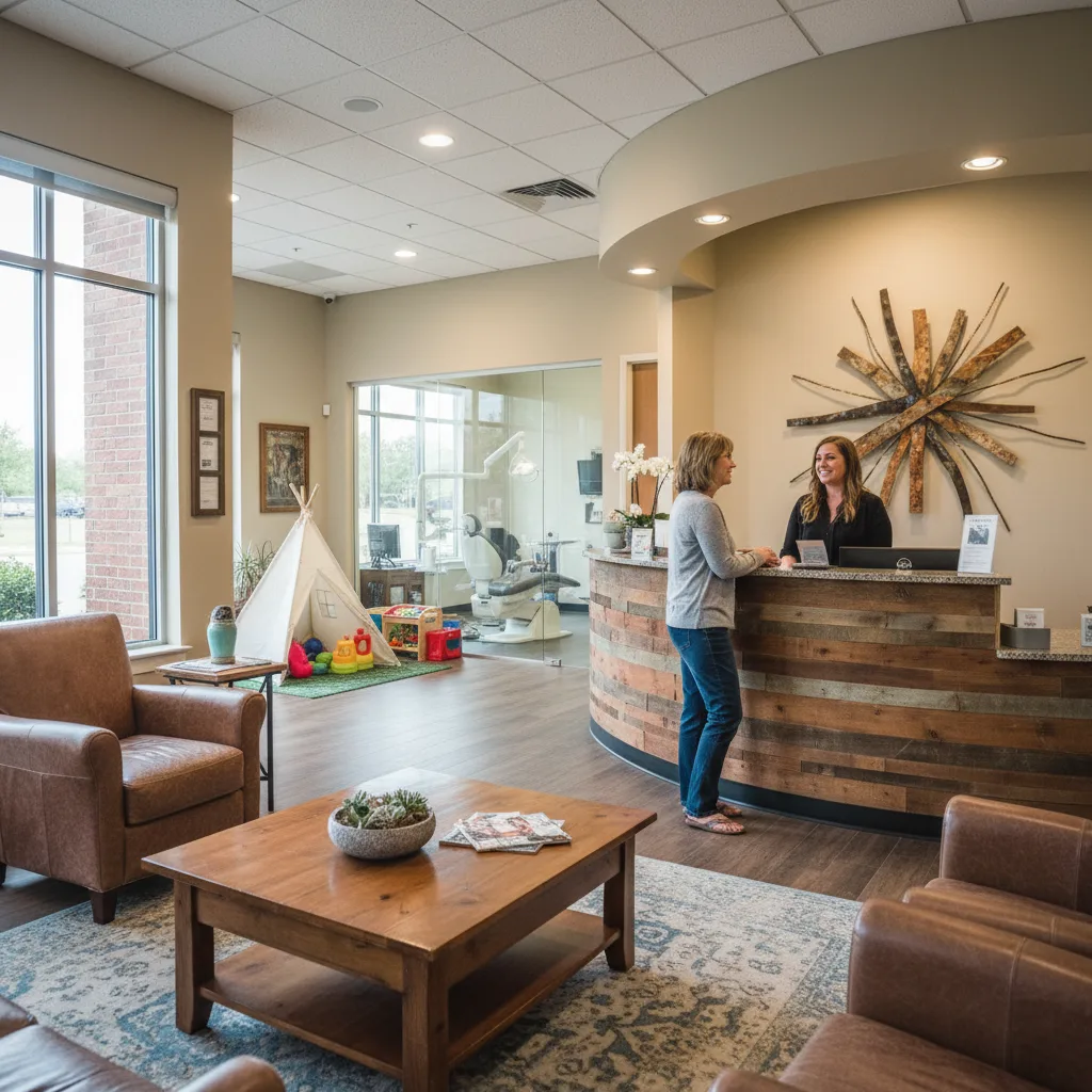 Martin Dental Group