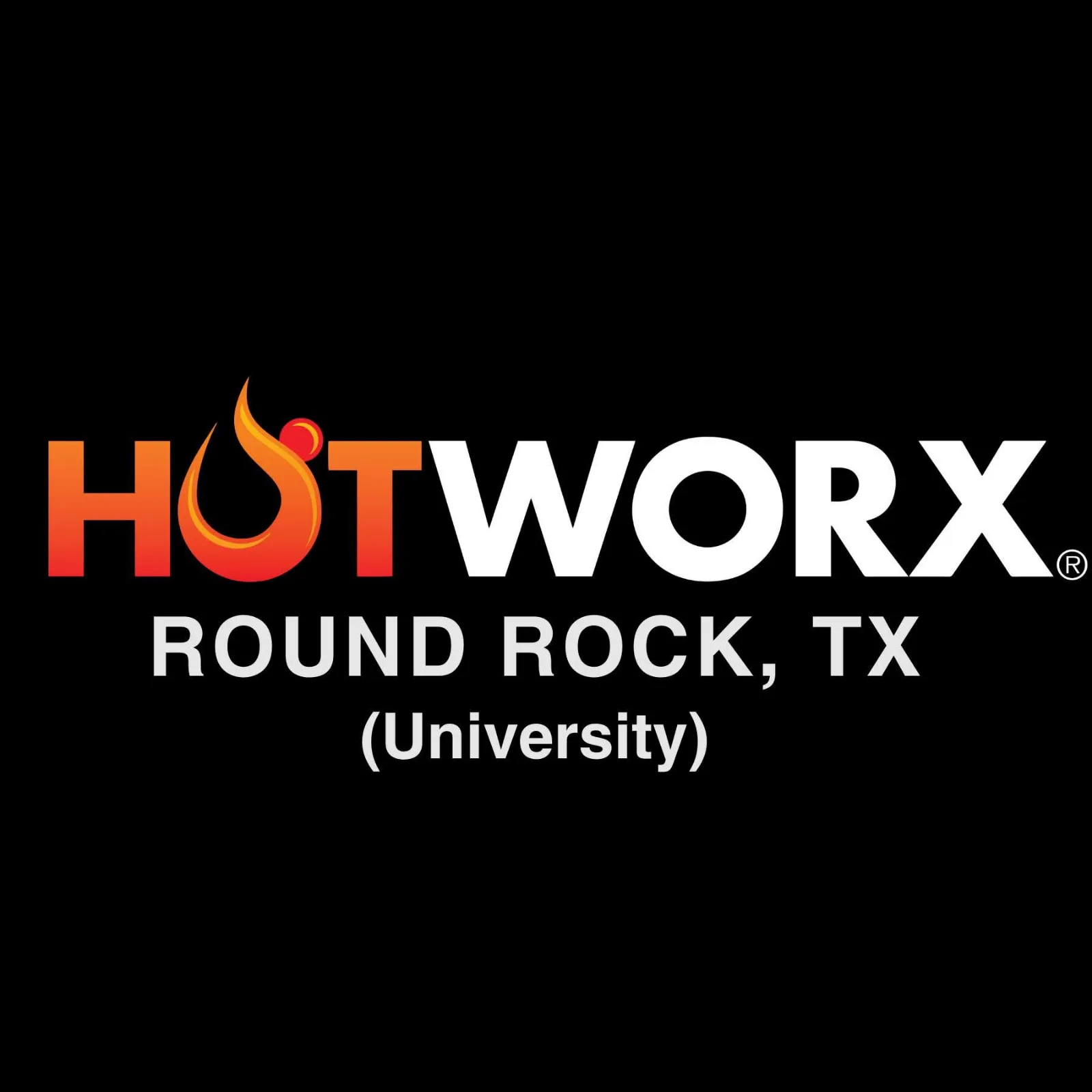 HOTWORX Round Rock, TX - University