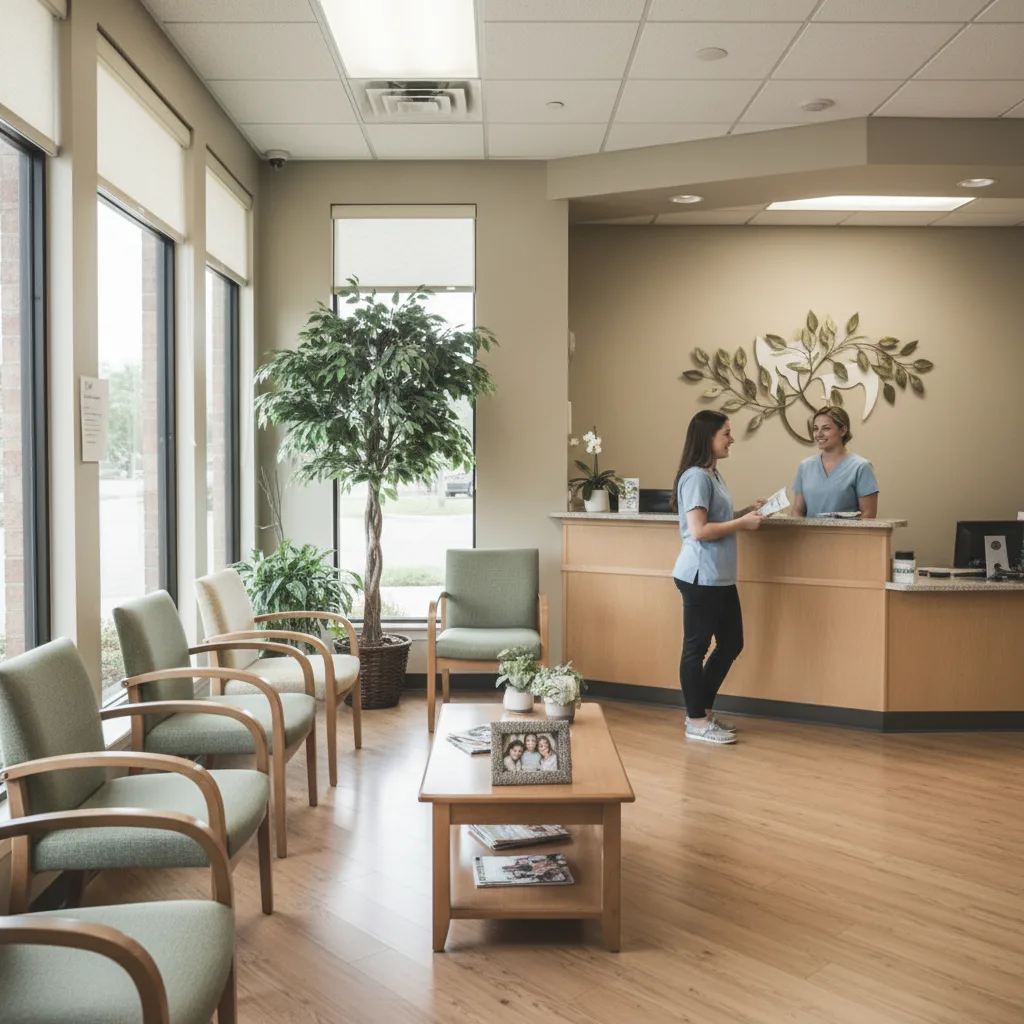 Greenlawn Dental