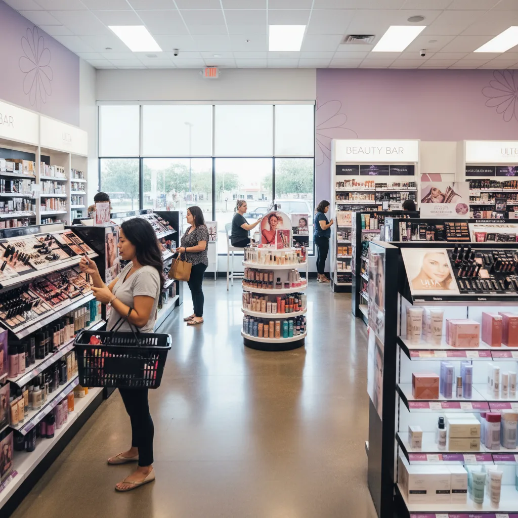 Ulta Beauty