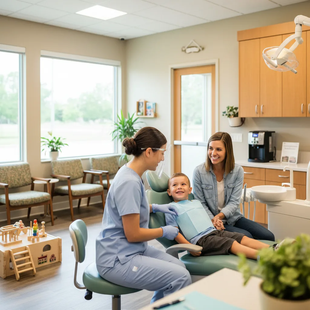 Carus Dental Round Rock