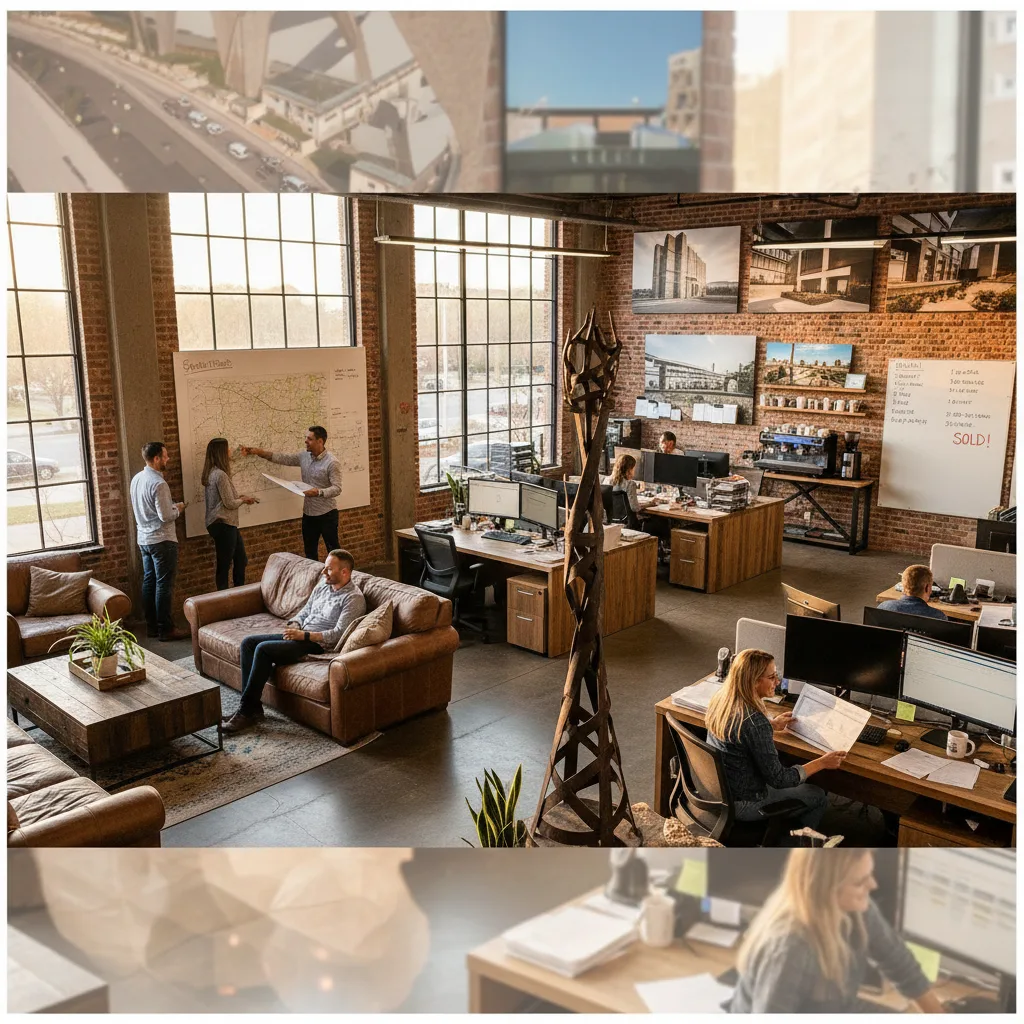 SpecTower Realty Group