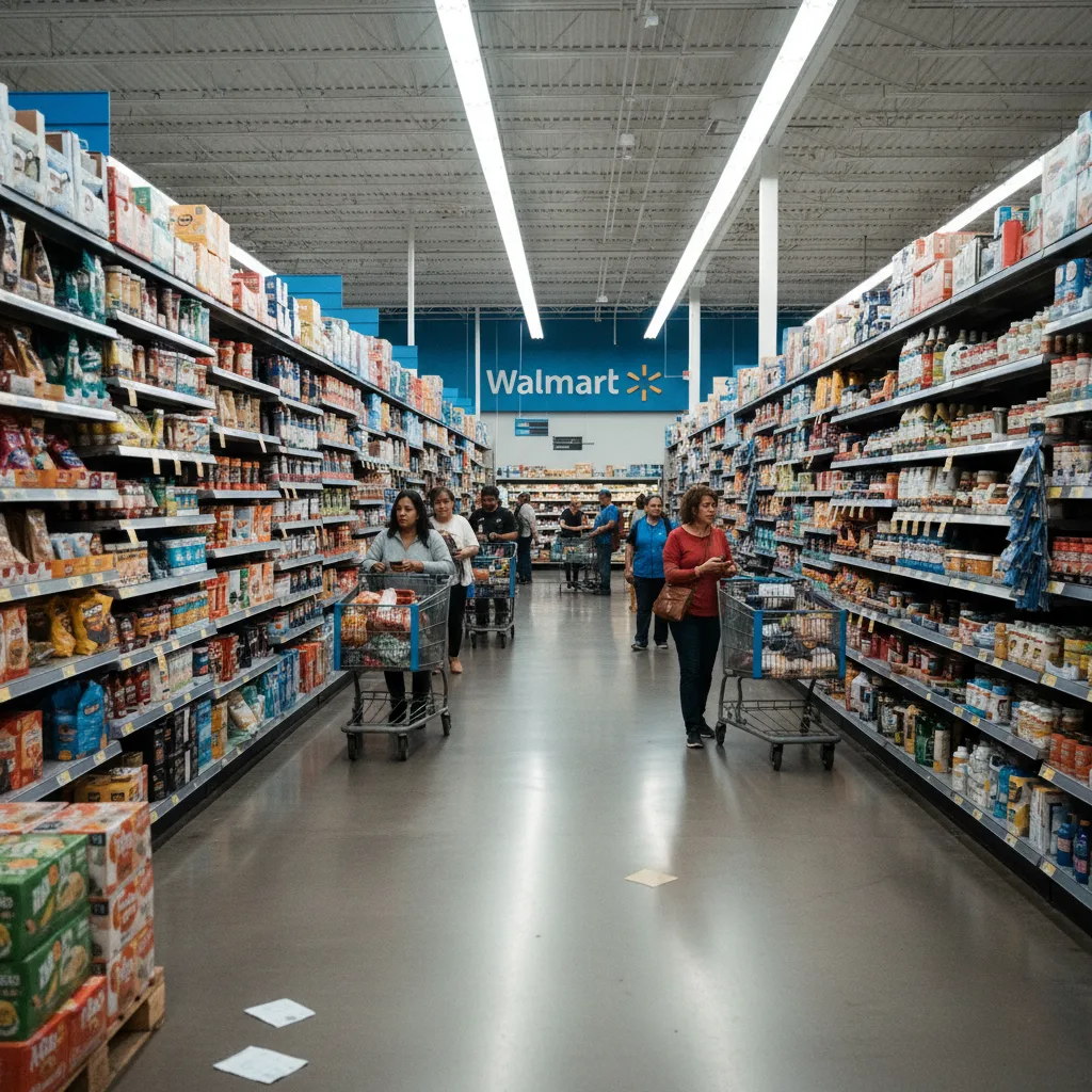 Walmart Supercenter