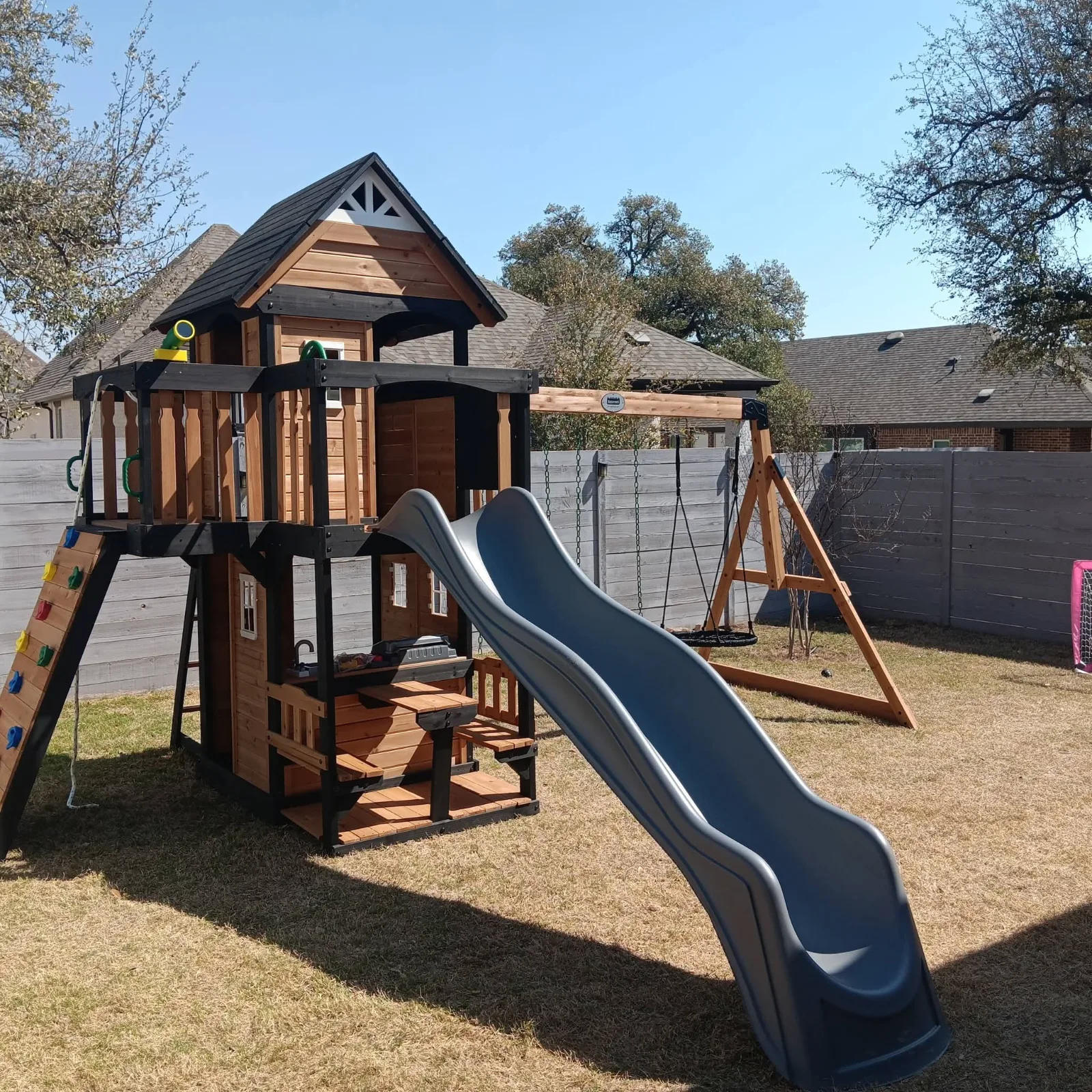 Ready Hands Handyman Services 