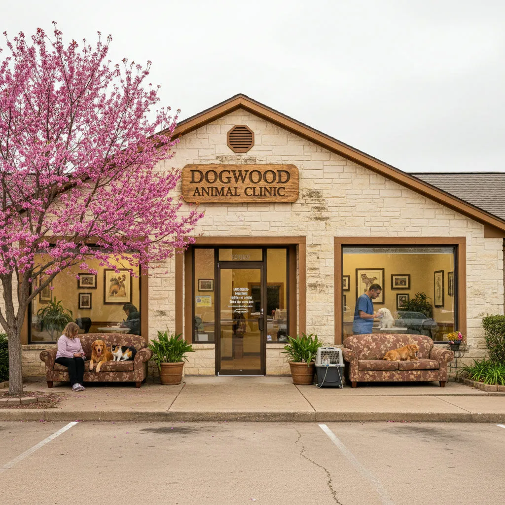 Dogwood Animal Clinic