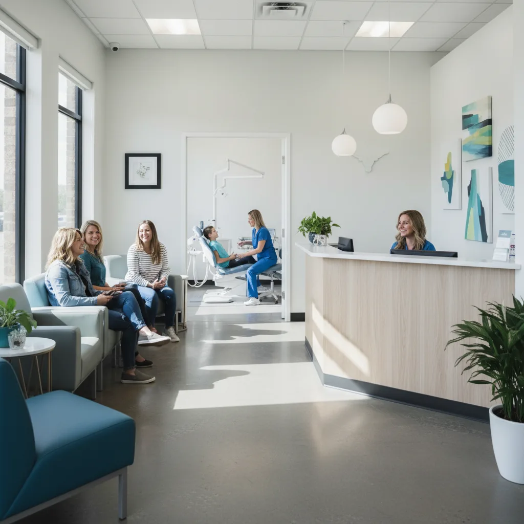 Smile Doctors Orthodontics - Round Rock