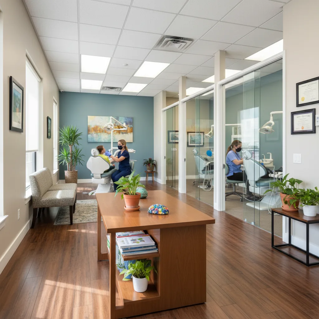 Roup Dental