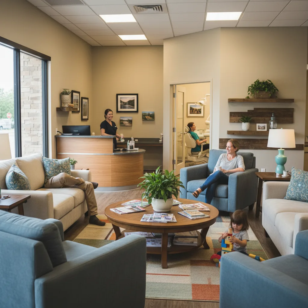 Round Rock Comfort Dentistry