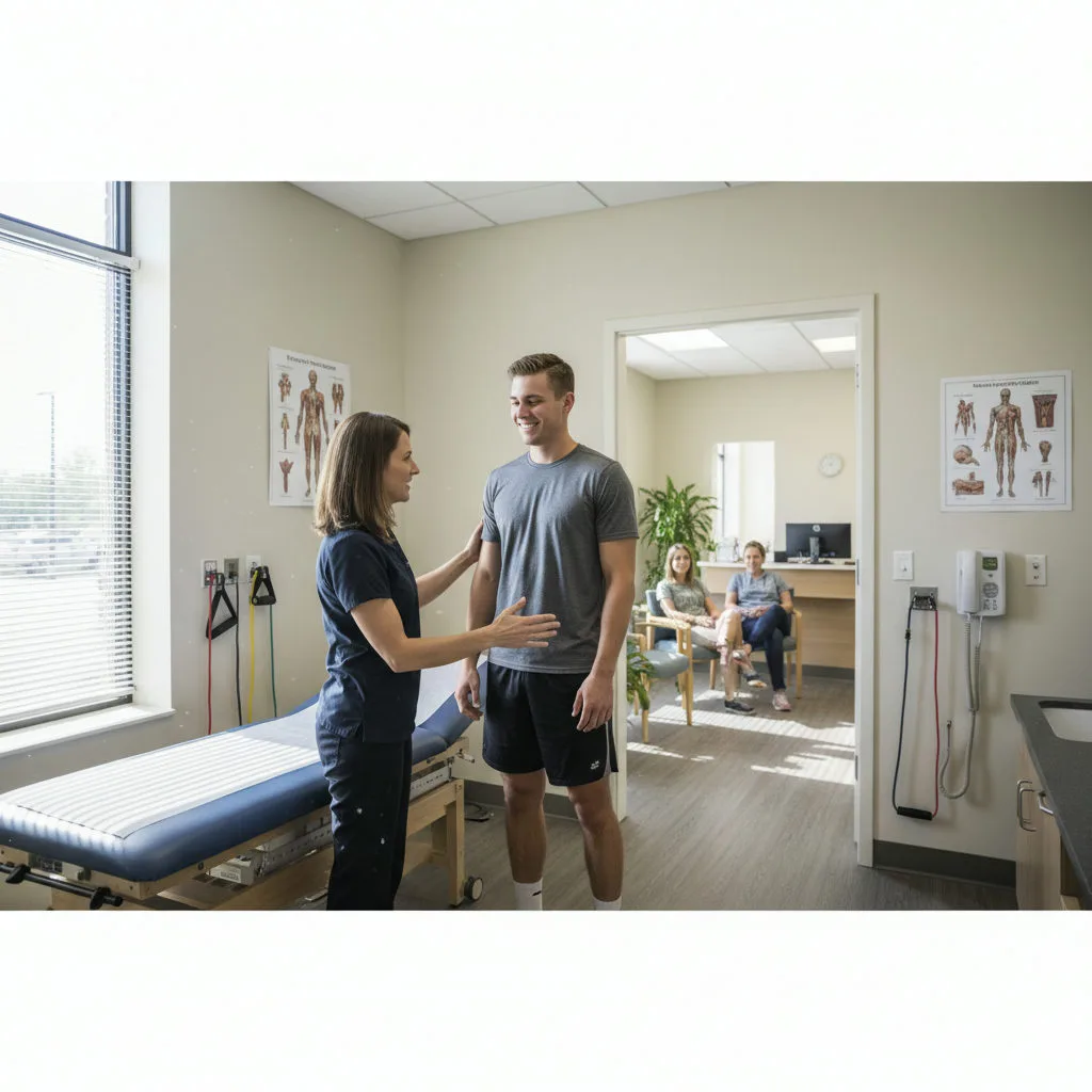 Direct Orthopedic Care