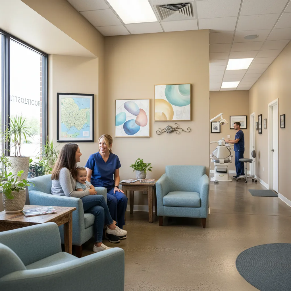 Round Rock Dentists