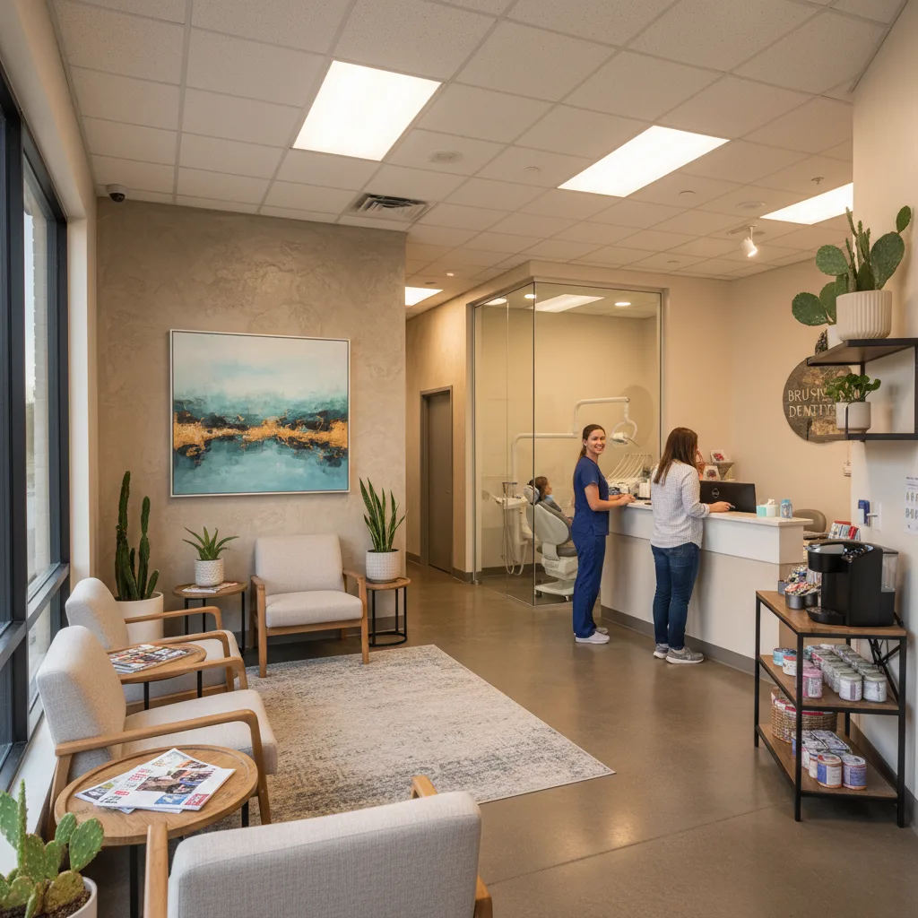 Brushy Creek Dentistry