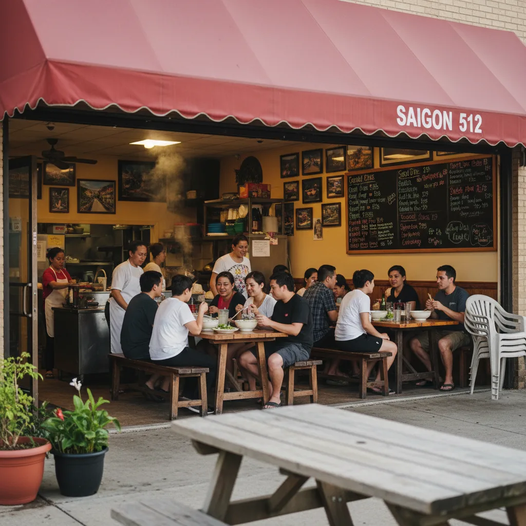 Saigon 512