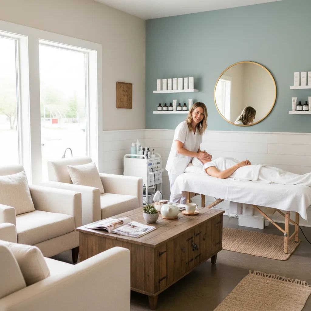 Betty Skin Studio
