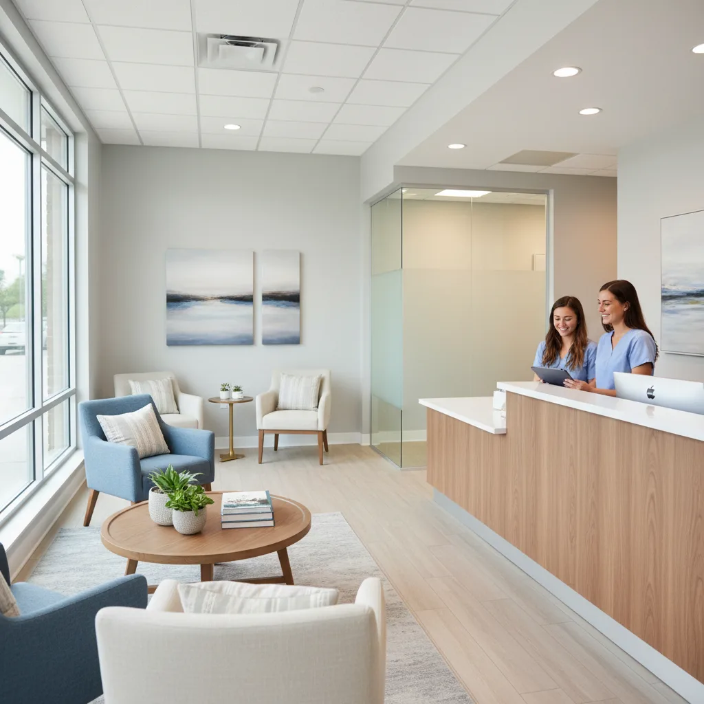Serenity Dental Studio