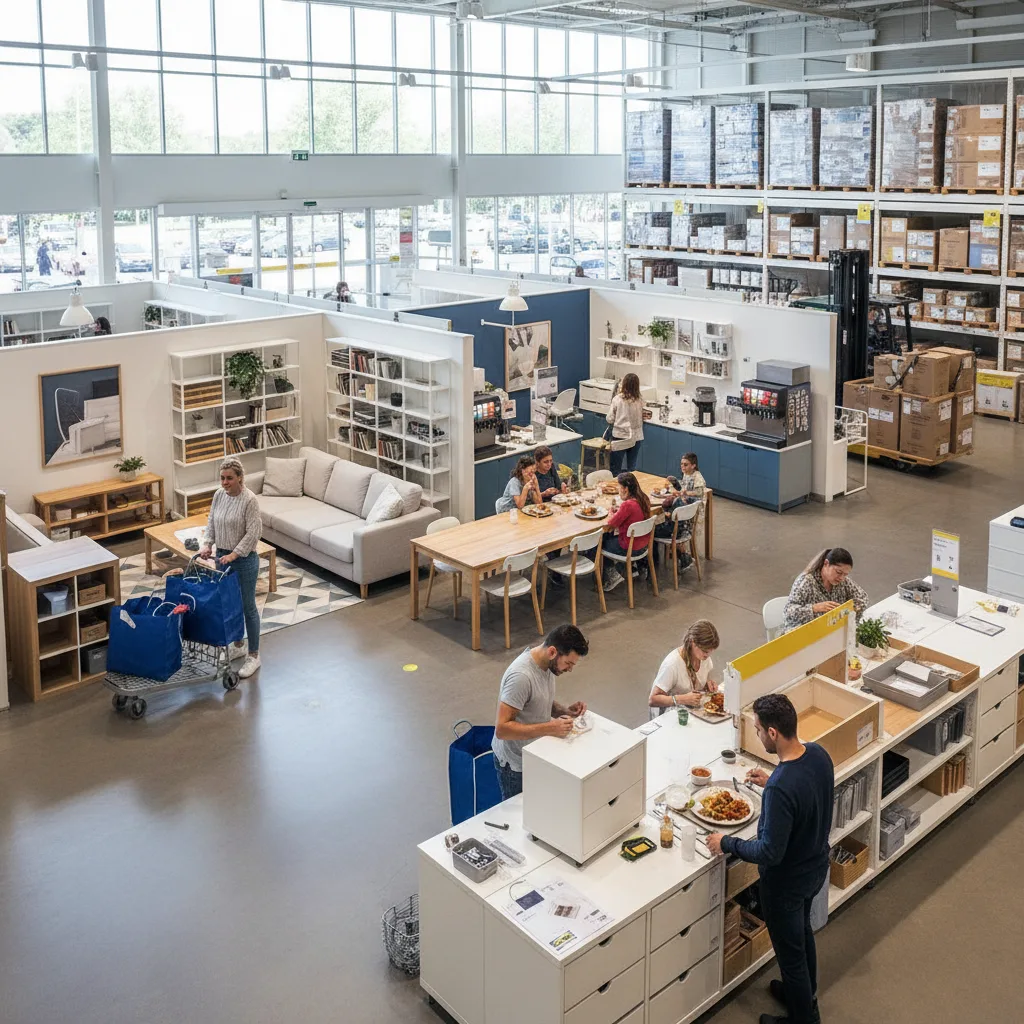 IKEA
