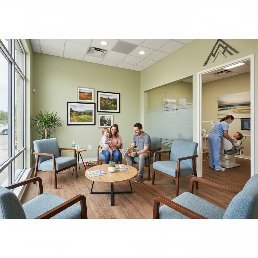 High Point Dentistry