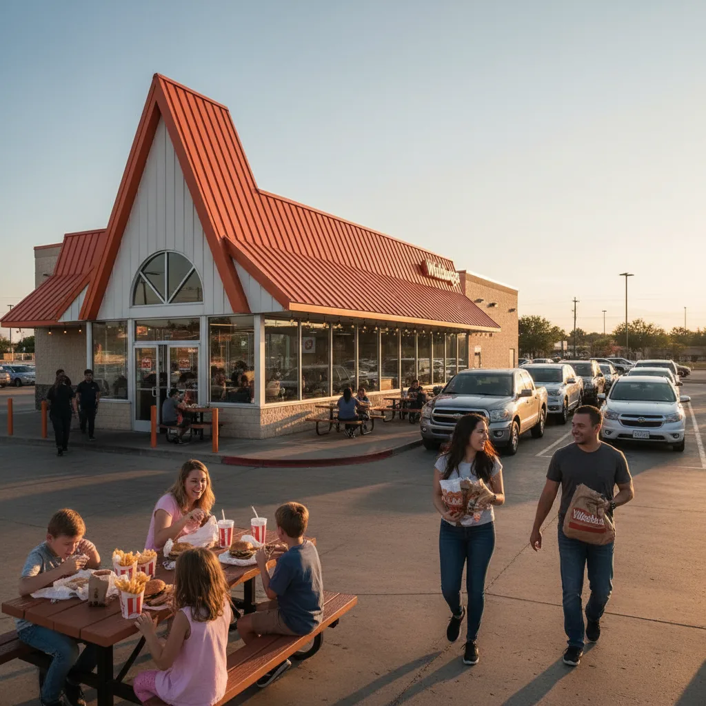 Whataburger