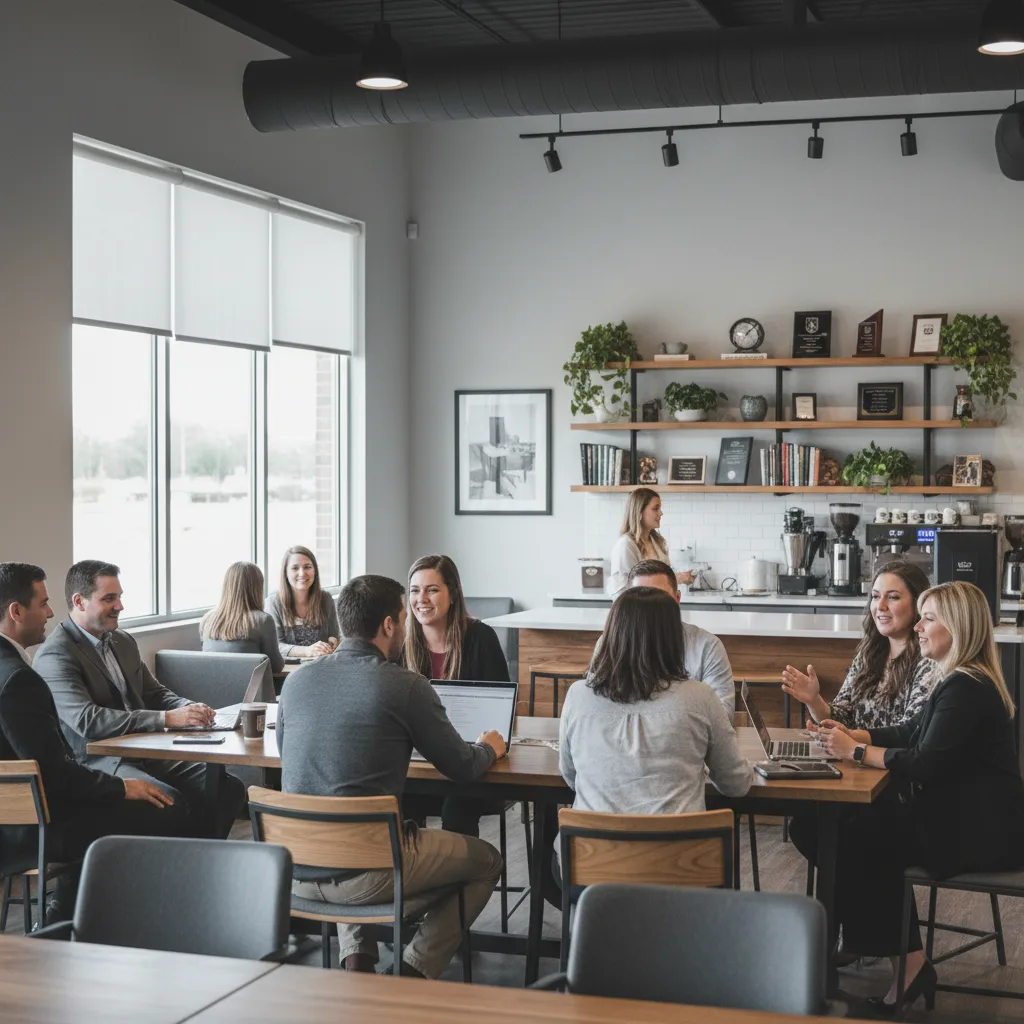 Round Rock Chamber