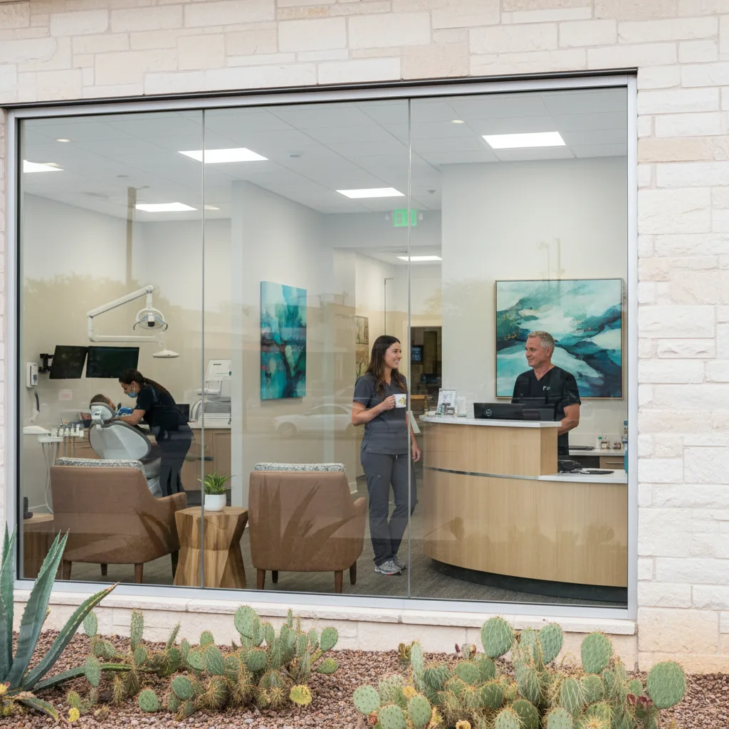ATX Endodontics