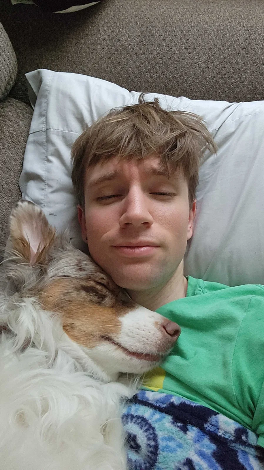 Pet Sitting by Kyle
