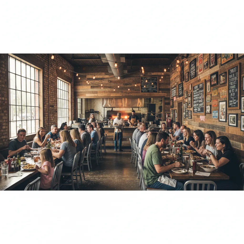 Finley's Round Rock