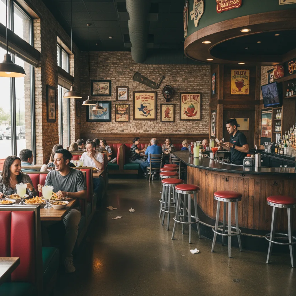 Chili's Grill & Bar