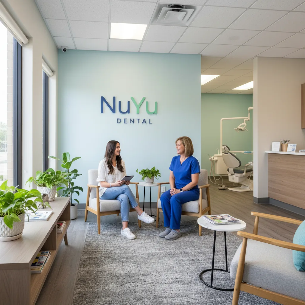 NuYu Dental
