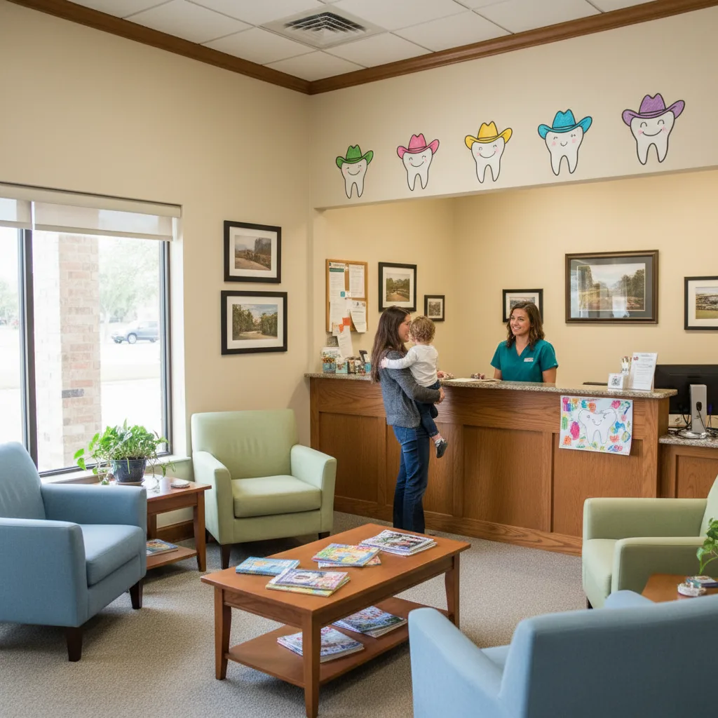 Burk Family Dentistry