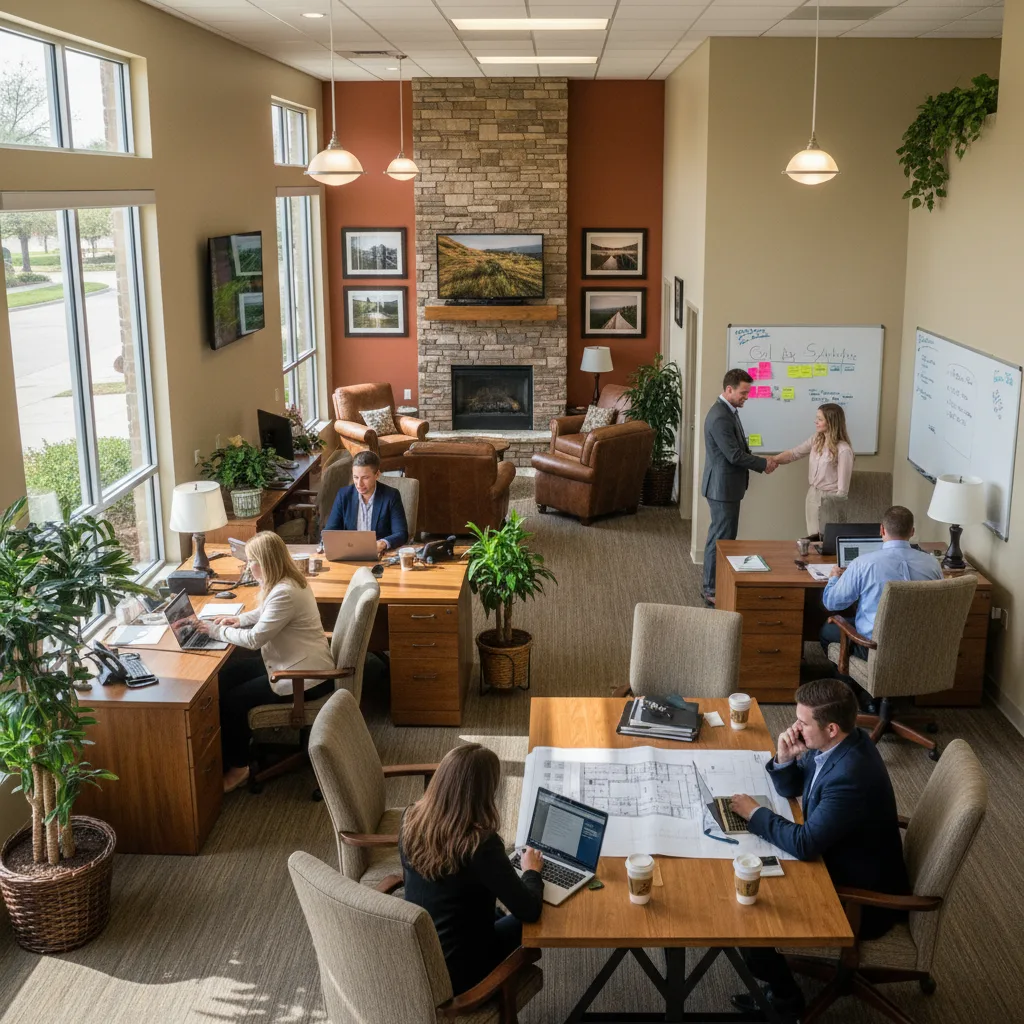 Keller Williams Realty - Round Rock