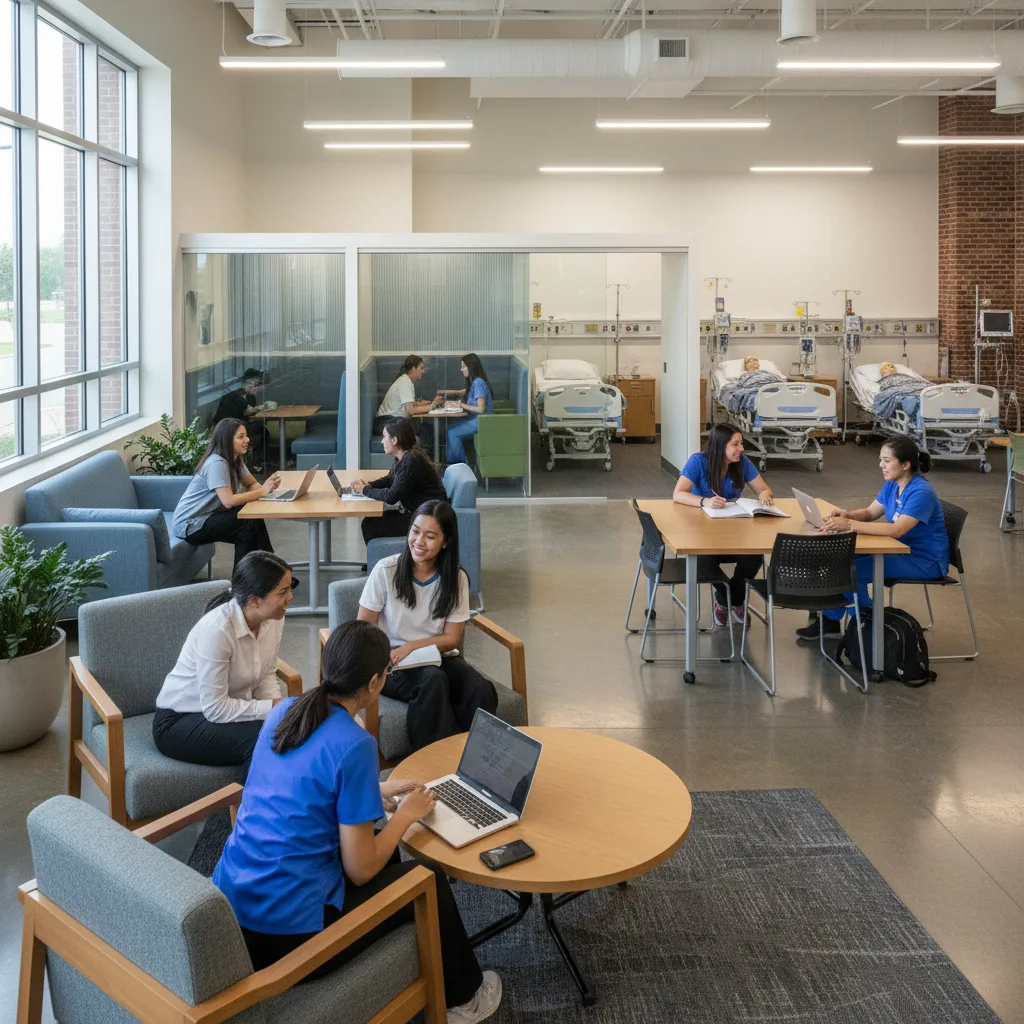 Galen College of Nursing - Austin