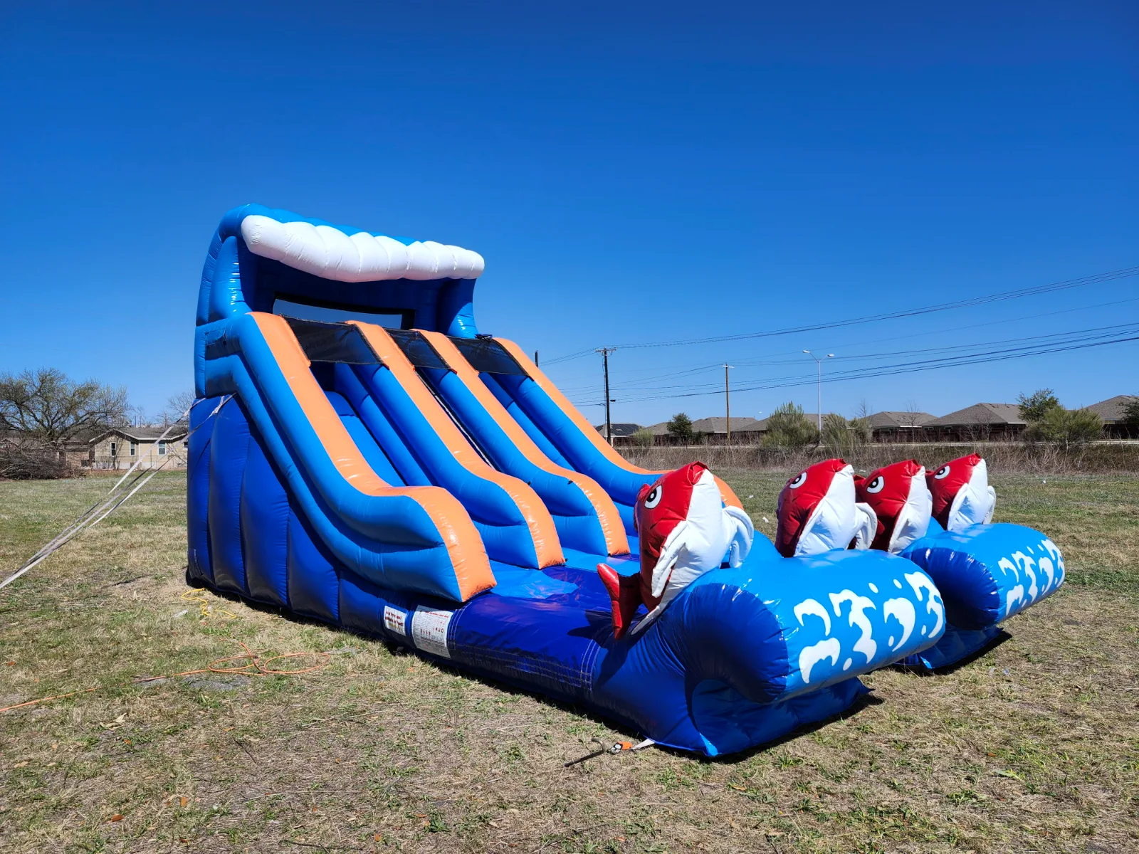 Jumpin Joy Party Rentals