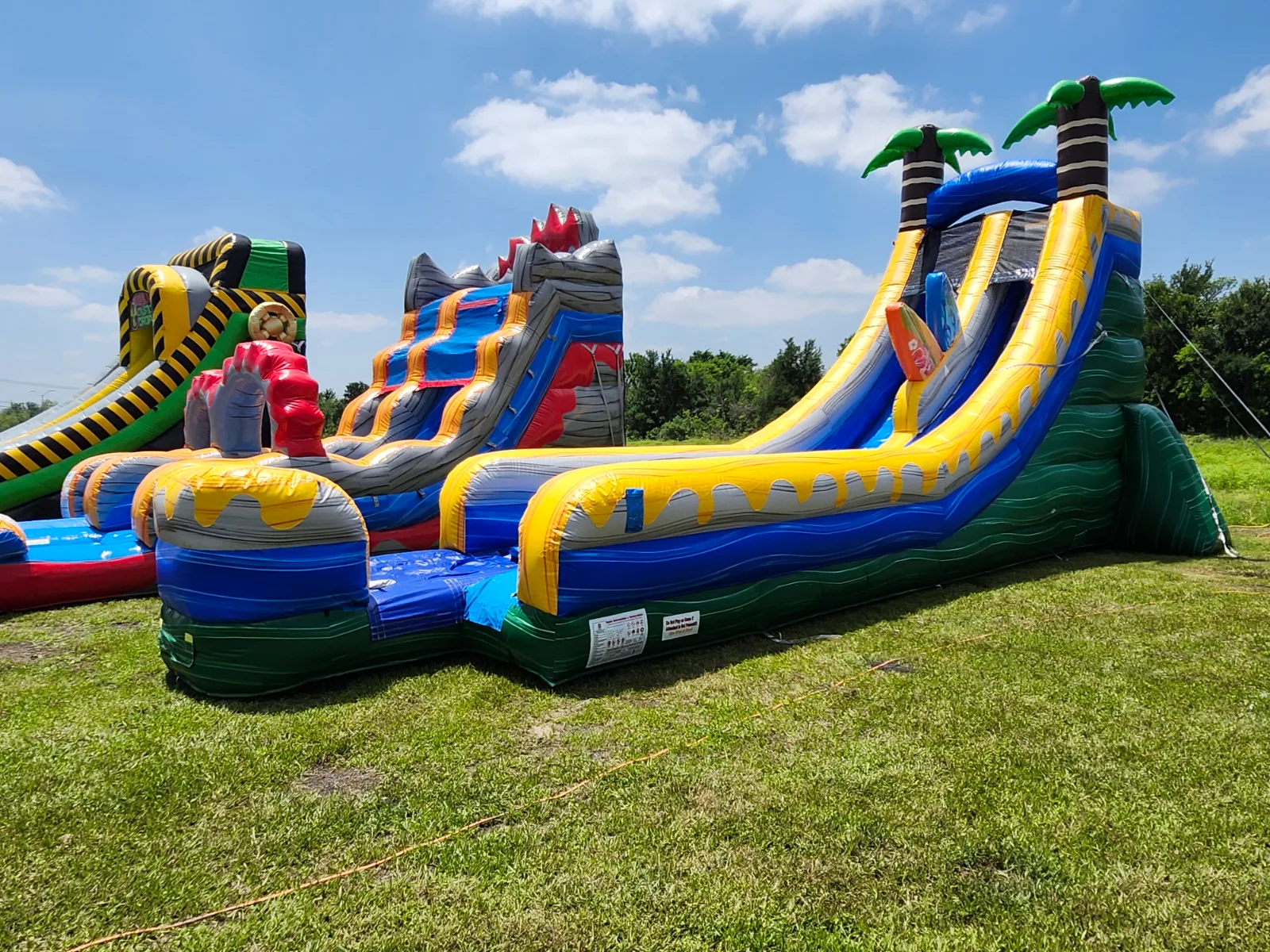 Jumpin Joy Party Rentals