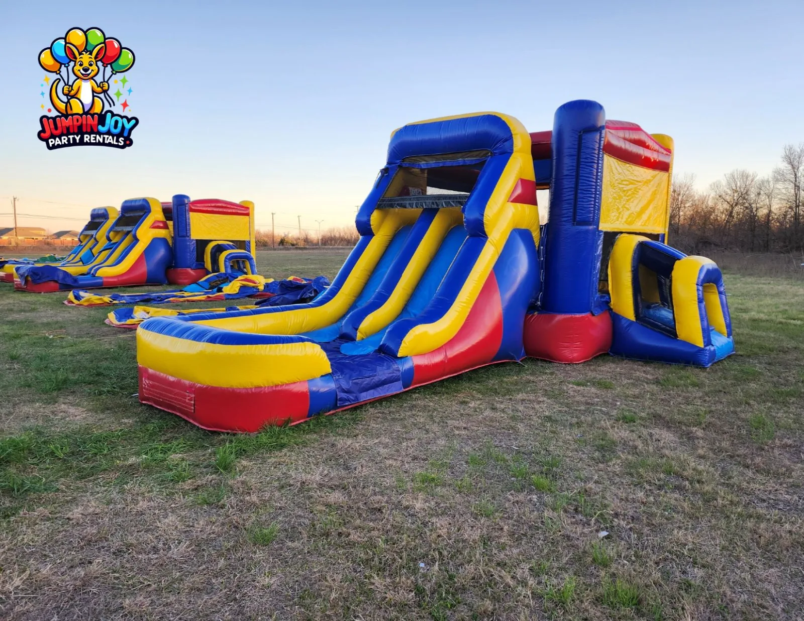 Jumpin Joy Party Rentals