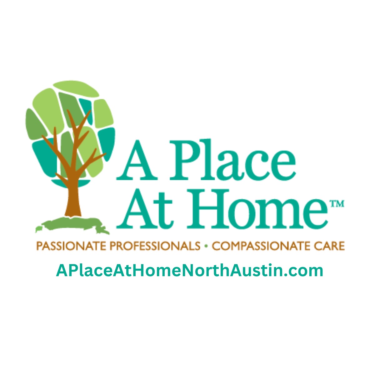 A Place At Home - North Austin