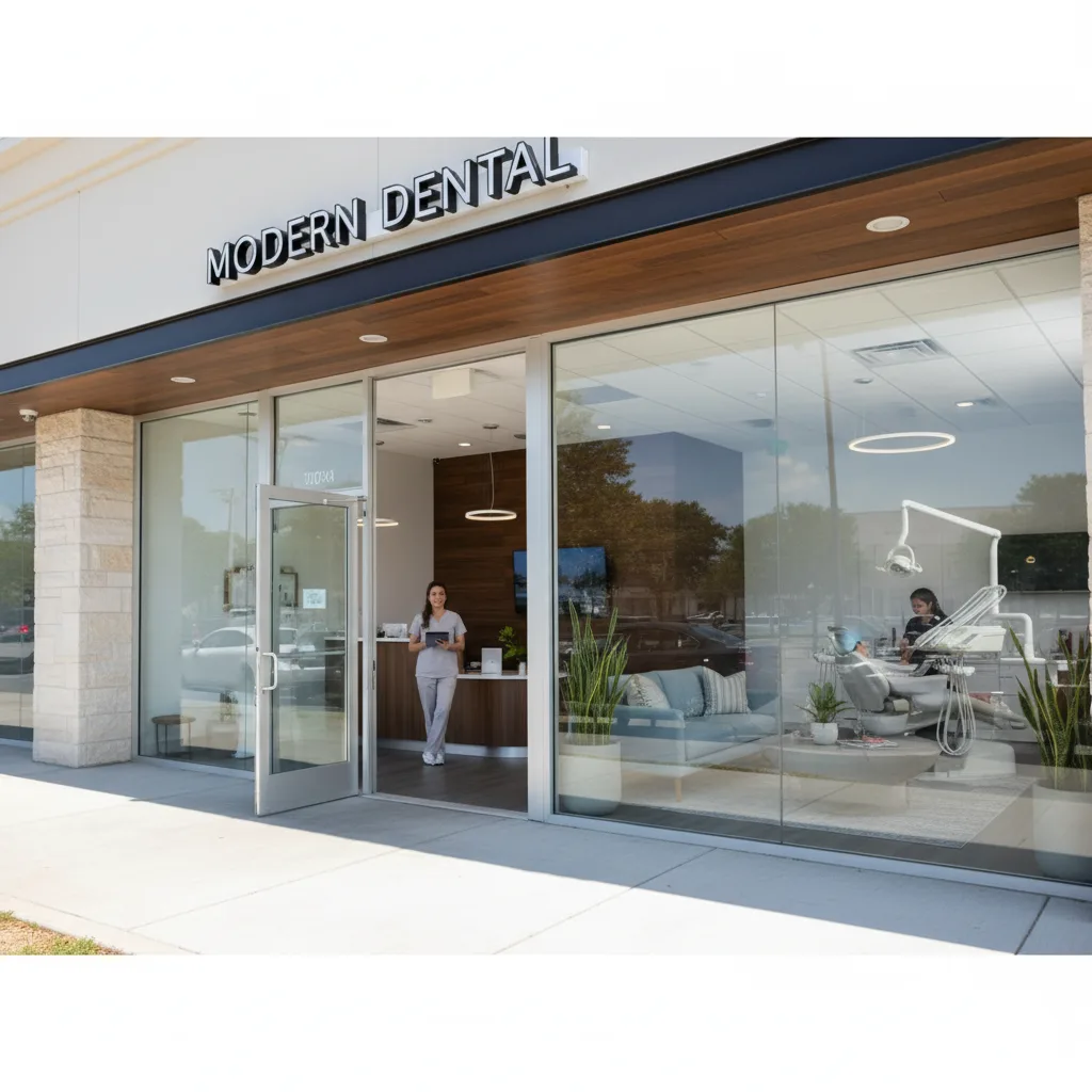 Round Rock Modern Dentistry