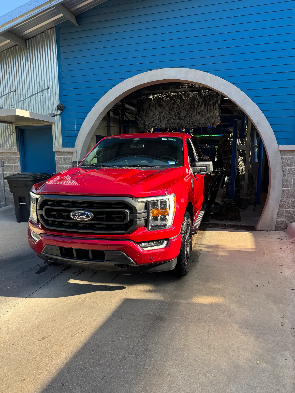 Peak Shine Car Wash