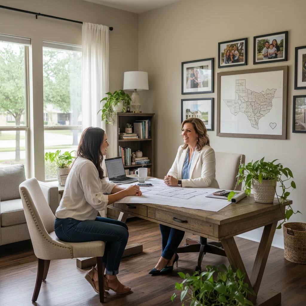 Michelle Gomez, Realtor