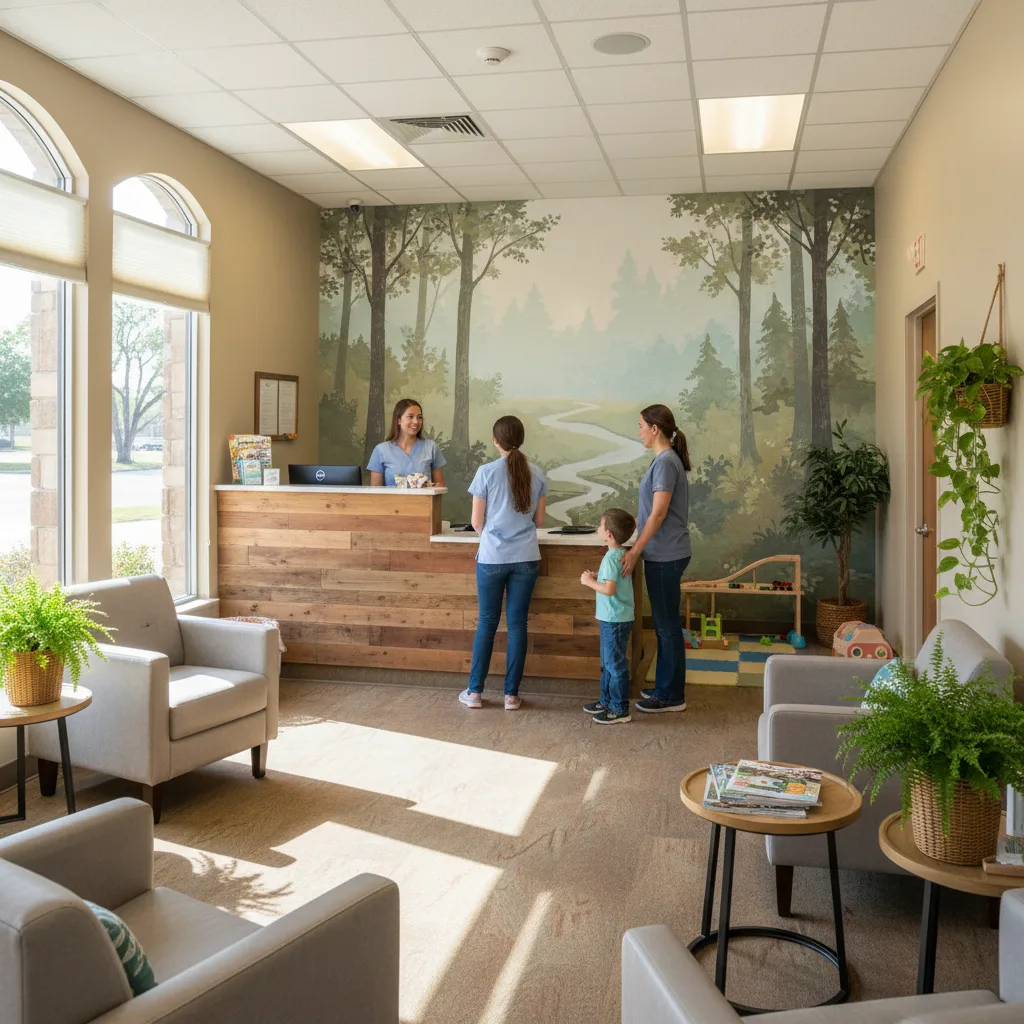 Forest Creek Family Dental