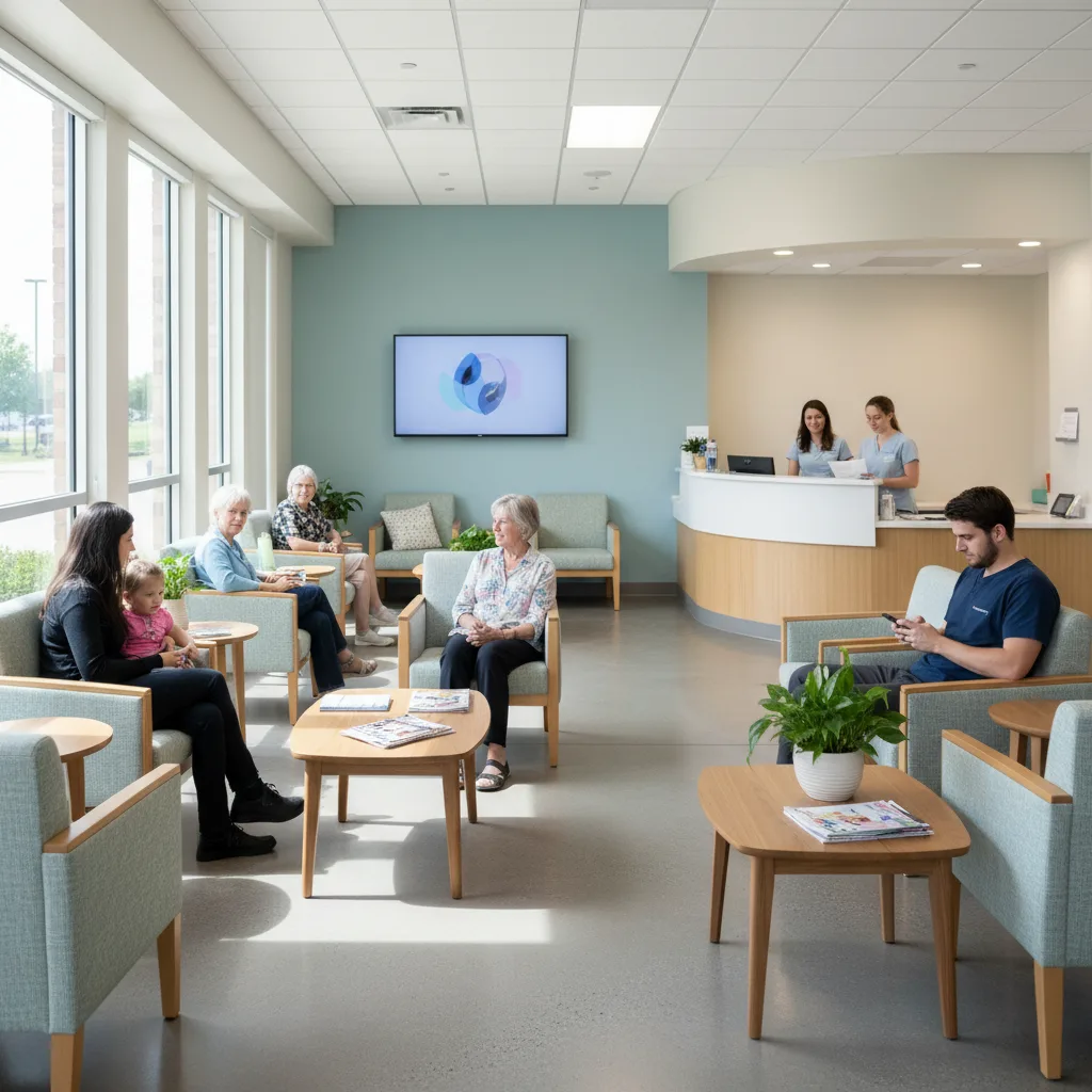 Greater Austin Allergy, Asthma & Immunology - Round Rock